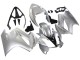 2002-2013 Silver Honda VFR 800 Motorcycle Fairing Kits Canada