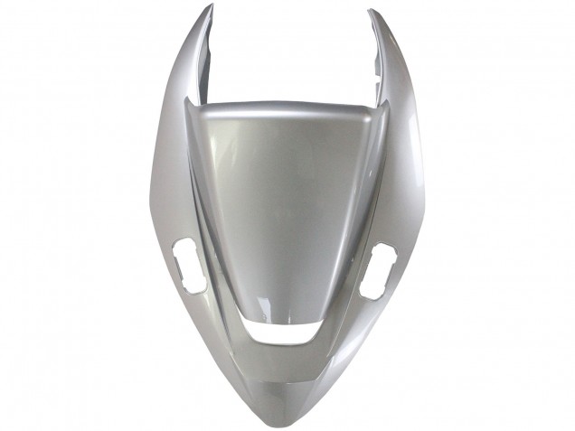 2002-2013 Silver Honda VFR 800 Motorcycle Fairing Kits Canada