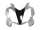 2002-2013 Silver Honda VFR 800 Motorcycle Fairing Kits Canada