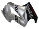 2002-2013 Silver Glossy Black Repsol Honda VFR 800 Motorcycle Fairings Canada
