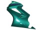 2002-2013 Purple Green Honda VFR 800 Motorcycle Fairings Canada