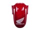 2002-2013 White Red Blue Motul Honda VFR 800 Motorcycle Fairings Canada