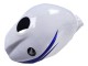2002-2013 White Red Blue Motul Honda VFR 800 Motorcycle Fairings Canada