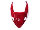 2002-2013 White Red Blue Motul Honda VFR 800 Motorcycle Fairings Canada