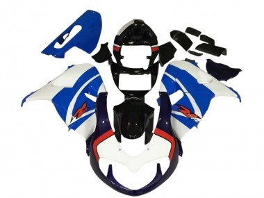 1998-2003 Blue White Black Red Suzuki TL1000R Motorcycle Fairing Canada
