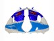 1998-2003 White Blue Black Red Suzuki TL1000R Motorcycle Fairing Canada