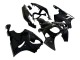 1996-2003 Glossy Black Kawasaki ZX7R Motorcycle Fairing Canada