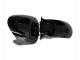1996-2003 Glossy Black Kawasaki ZX7R Motorcycle Fairing Canada
