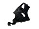 1996-2003 Glossy Black Kawasaki ZX7R Motorcycle Fairing Canada
