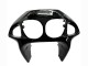 1996-2003 Glossy Black Kawasaki ZX7R Motorcycle Fairing Canada