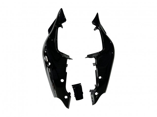 1996-2003 Glossy Black Kawasaki ZX7R Motorcycle Fairing Canada