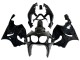 1996-2003 Glossy Black Kawasaki ZX7R Motorcycle Fairing Canada