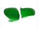 1996-2003 White Green Black Kawasaki ZX7R Motorcycle Fairings Canada