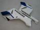 2004-2005 White Blue Glossy Black Fireblade Honda CBR1000RR Motorcycle Fairings Canada