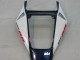 2004-2005 White Blue Glossy Black Fireblade Honda CBR1000RR Motorcycle Fairings Canada
