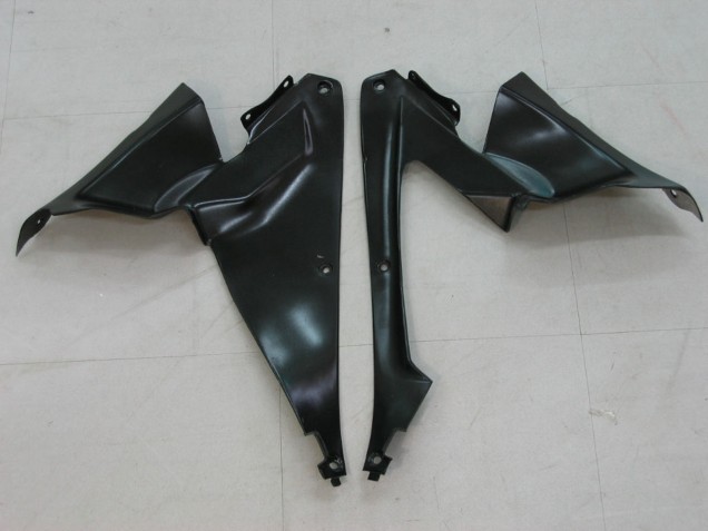 2004-2005 White Blue Glossy Black Fireblade Honda CBR1000RR Motorcycle Fairings Canada