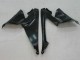 2004-2005 White Blue Glossy Black Fireblade Honda CBR1000RR Motorcycle Fairings Canada