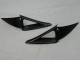 2004-2005 White Blue Glossy Black Fireblade Honda CBR1000RR Motorcycle Fairings Canada