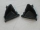 2004-2005 White Blue Glossy Black Fireblade Honda CBR1000RR Motorcycle Fairings Canada