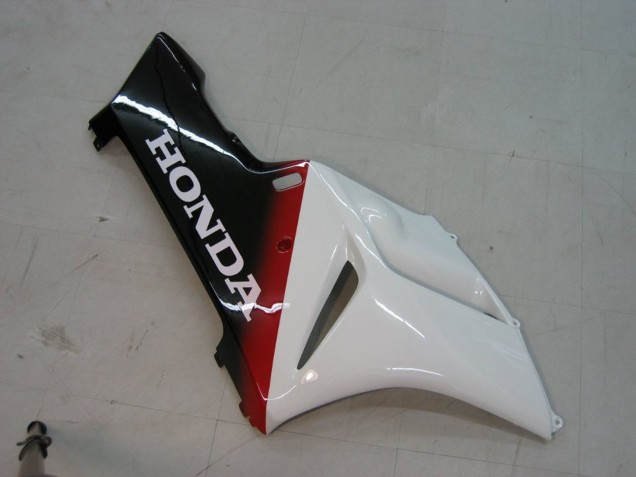 2004-2005 White Red Glossy Black Blue Star Honda CBR1000RR Motorcycle Fairings Canada