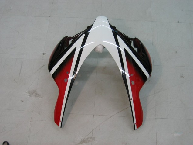 2004-2005 White Red Glossy Black Blue Star Honda CBR1000RR Motorcycle Fairings Canada