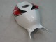 2004-2005 White Red Glossy Black Blue Star Honda CBR1000RR Motorcycle Fairings Canada