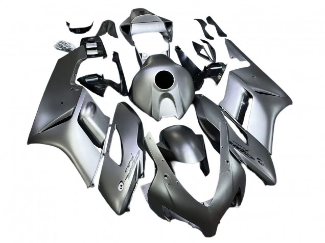 2004-2005 Silver Honda CBR1000RR Motorcycle Fairings Canada