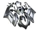 2004-2005 Silver Honda CBR1000RR Motorcycle Fairings Canada