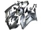 2004-2005 Silver Honda CBR1000RR Motorcycle Fairings Canada