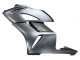 2004-2005 Silver Honda CBR1000RR Motorcycle Fairings Canada