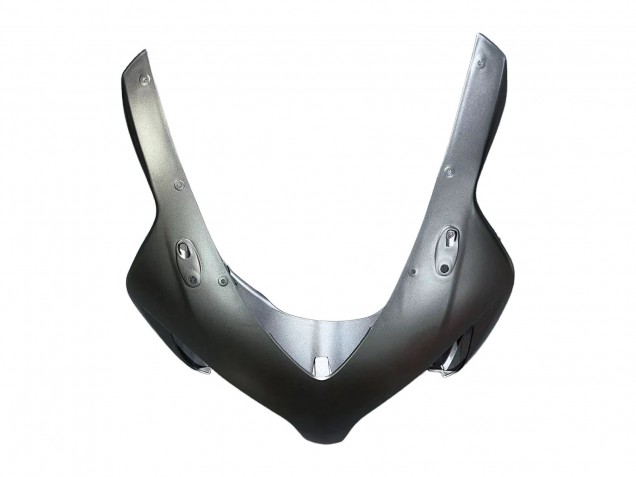 2004-2005 Silver Honda CBR1000RR Motorcycle Fairings Canada
