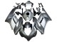 2004-2005 Silver Honda CBR1000RR Motorcycle Fairings Canada