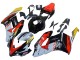 2004-2005 Yellow Red White Glossy Red Bull Repsol HRC Honda CBR1000RR Motorcycle Fairings Canada