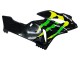 2004-2005 Glossy Black Yellow Green Monster Honda CBR1000RR Motorcycle Fairings Canada