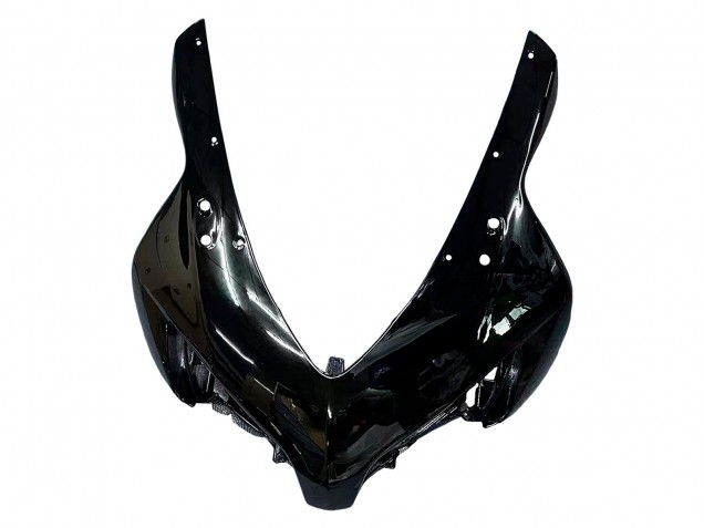 2004-2005 Glossy Black Yellow Green Monster Honda CBR1000RR Motorcycle Fairings Canada
