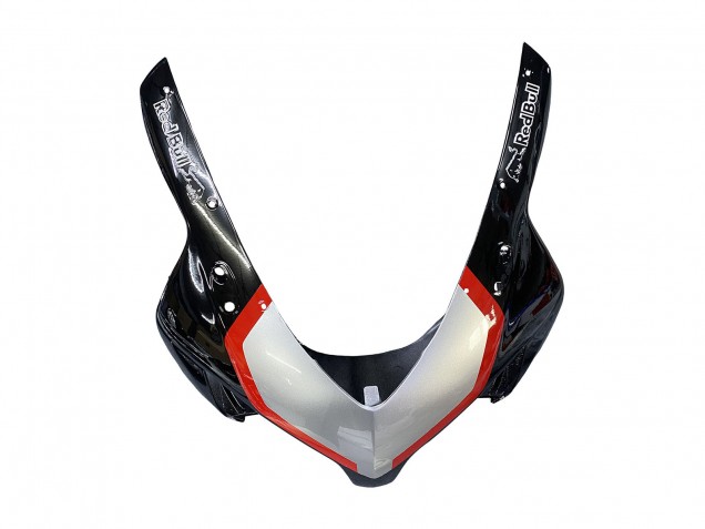 2004-2005 Silver Glossy Black Red Stripe Honda CBR1000RR Motorcycle Fairings Canada