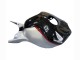 2004-2005 Silver Glossy Black Red Stripe Honda CBR1000RR Motorcycle Fairings Canada