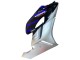 2004-2005 Silver Blue Glossy Black Honda CBR1000RR Motorcycle Fairings Canada