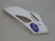 2004-2005 White Blue Gold Rothmans Honda CBR1000RR Motorcycle Fairings Canada