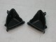 2004-2005 White Blue Gold Rothmans Honda CBR1000RR Motorcycle Fairings Canada