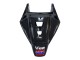 2004-2005 Glossy Black White West Honda CBR1000RR Motorcycle Fairings Canada