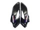 2004-2005 Glossy Black White West Honda CBR1000RR Motorcycle Fairings Canada