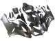 2004-2005 Glossy Grey Glossy Black Honda CBR1000RR Motorcycle Fairings Canada