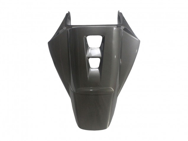2004-2005 Glossy Grey Glossy Black Honda CBR1000RR Motorcycle Fairings Canada