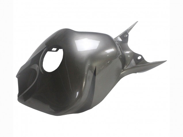 2004-2005 Glossy Grey Glossy Black Honda CBR1000RR Motorcycle Fairings Canada