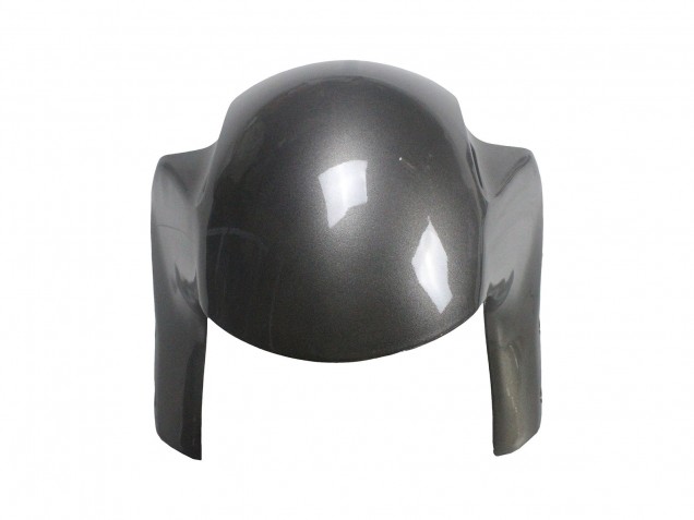 2004-2005 Glossy Grey Glossy Black Honda CBR1000RR Motorcycle Fairings Canada