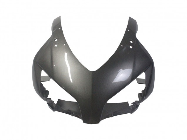 2004-2005 Glossy Grey Glossy Black Honda CBR1000RR Motorcycle Fairings Canada