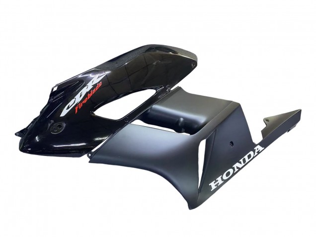 2004-2005 Glossy Black Matte Grey Red Fireblade Honda CBR1000RR Motorcycle Fairings Canada