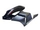 2004-2005 Glossy Black Matte Grey Red Fireblade Honda CBR1000RR Motorcycle Fairings Canada