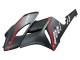 2004-2005 Glossy Black Glossy Grey Red Stripe Honda CBR1000RR Motorcycle Fairings Canada